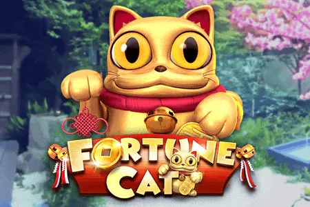 Fortune Cat