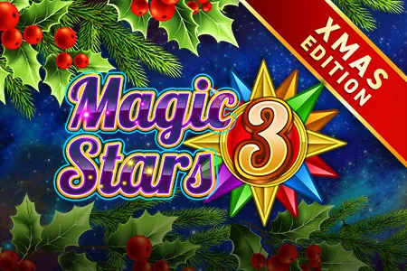 Magic Stars 3 Xmas