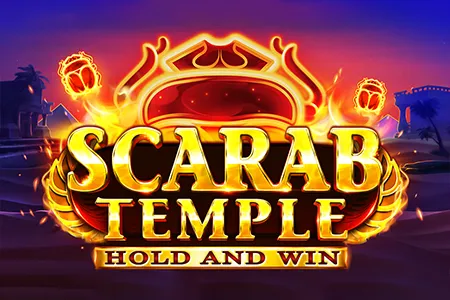 Scarab Temple